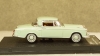 Mercedes 220 SE Coupe 1958 зеленый, 28666, Vitesse 1:43