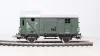 Вагон грузовой 2, масштаб HO 1:87