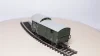 Вагон грузовой 2, масштаб HO 1:87