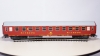 Вагон спальный, масштаб HO 1:87