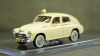 Газ М20 Победа Скорая помощь, Modellux 1:43