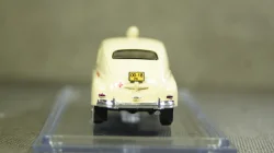 Газ М20 Победа Скорая помощь, Modellux 1:43