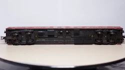 Вагон спальный, масштаб HO 1:87