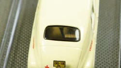 Газ М20 Победа Скорая помощь, Modellux 1:43