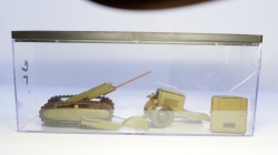 Зис 22 разломанный