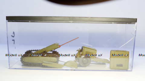 Зис 22 разломанный