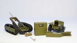 Зис 22 разломанный