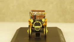Renault Type A 1898, braun, 7711575940, Norev 1:43
