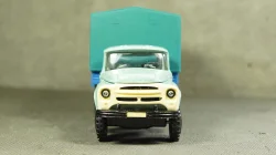 Зил 133 с тентом, 1:43