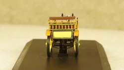 Renault Type A 1898, braun, 7711575940, Norev 1:43