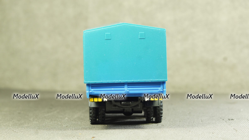 Зил 133 с тентом, 1:43