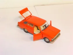 Mini Countryman Cooper S 2011, Ixo 1:43