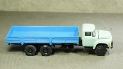 Зил 133 с тентом, 1:43