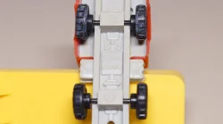 Tatra Tankwagen Minol DDR, масштаб TT 1:120