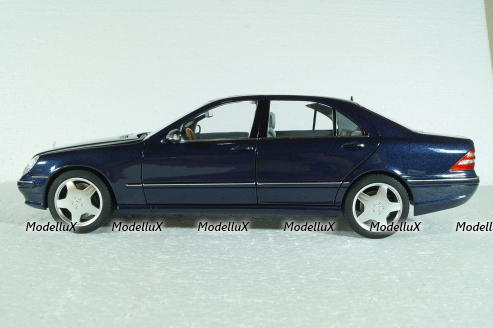 Зил 133 с тентом, 1:43