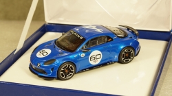 Renault Alpine Celebration Goodwood, 517851, Norev 1:43
