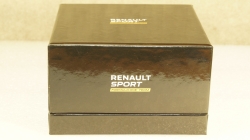 Renault R.S.16 2016, Spark 1:43