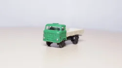 Ifa W50, масштаб TT 1:120, #1