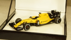 Renault R.S.16 2016, Spark 1:43