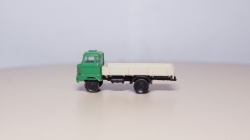 Ifa W50, масштаб TT 1:120, #1