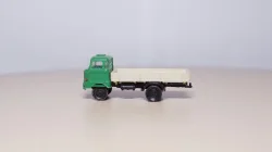 Ifa W50, масштаб TT 1:120, #1