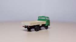 Ifa W50, масштаб TT 1:120, #1