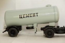 п/прицеп Цементовоз ТЦ-15