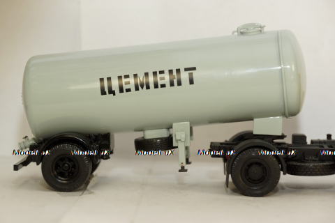 п/прицеп Цементовоз ТЦ-15