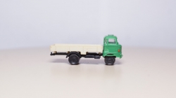 Ifa W50, масштаб TT 1:120, #1