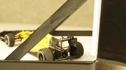 Renault R.S.16 2016, Spark 1:43