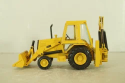 Renault R.S.16 2016, Spark 1:43