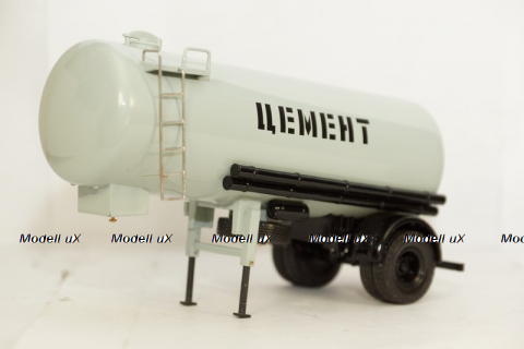 п/прицеп Цементовоз ТЦ-15