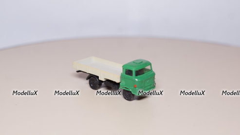 Ifa W50, масштаб TT 1:120, #1