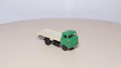 Ifa W50, масштаб TT 1:120, #1