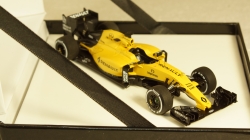 Renault R.S.16 2016, Spark 1:43