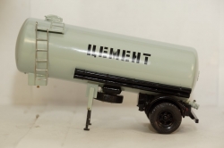 п/прицеп Цементовоз ТЦ-15