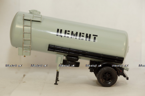 п/прицеп Цементовоз ТЦ-15