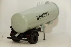 п/прицеп Цементовоз ТЦ-15