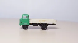 Ifa W50, масштаб TT 1:120, #2