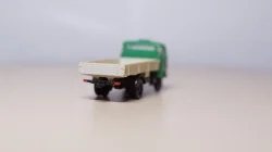 Ifa W50, масштаб TT 1:120, #2