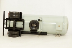 п/прицеп Цементовоз ТЦ-15