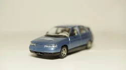 ВАЗ 2112 Саратов ЛАДА, 1:43
