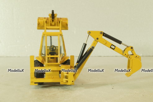 Isuzu VehiCROSS 1997 yellow, PRD421, Premium X 1:43