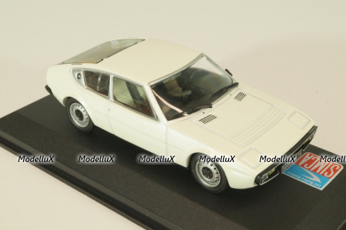 Isuzu VehiCROSS 1997 yellow, PRD421, Premium X 1:43