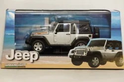 Jeep Wrangler 2010