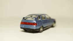 ВАЗ 2112 Саратов ЛАДА, 1:43