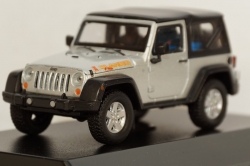 Jeep Wrangler 2010