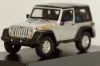 Jeep Wrangler 2010