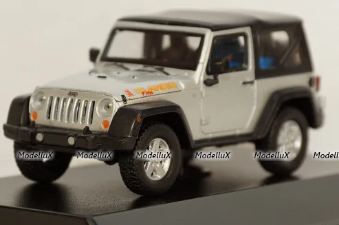 Jeep Wrangler 2010