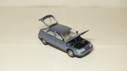 ВАЗ 2112 Саратов ЛАДА, 1:43